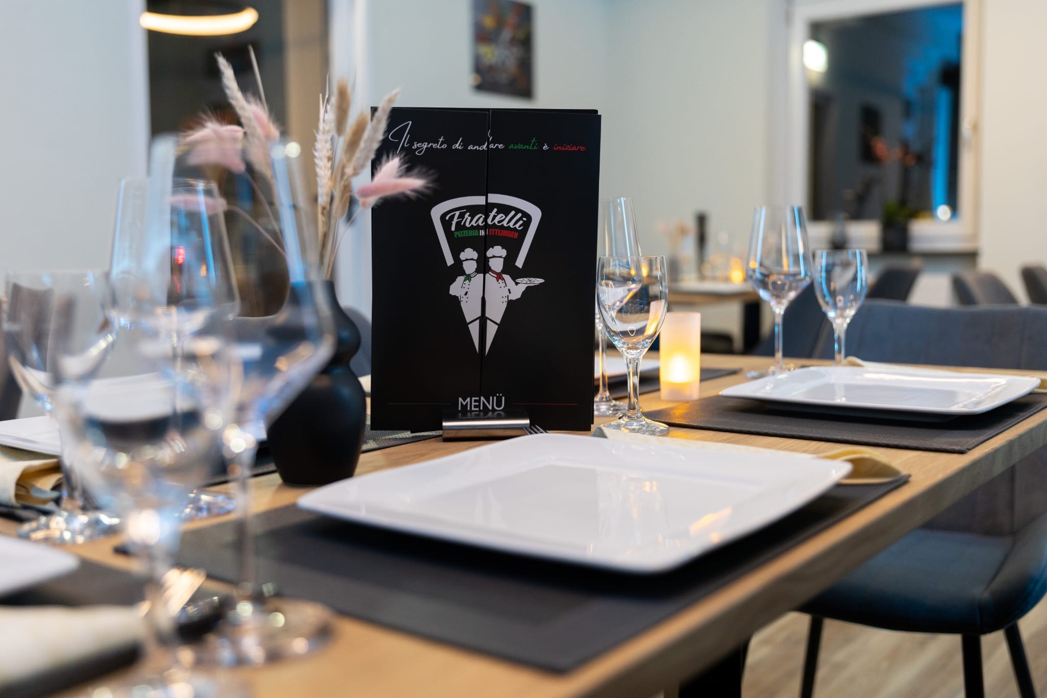 Fratelli Culinary Art